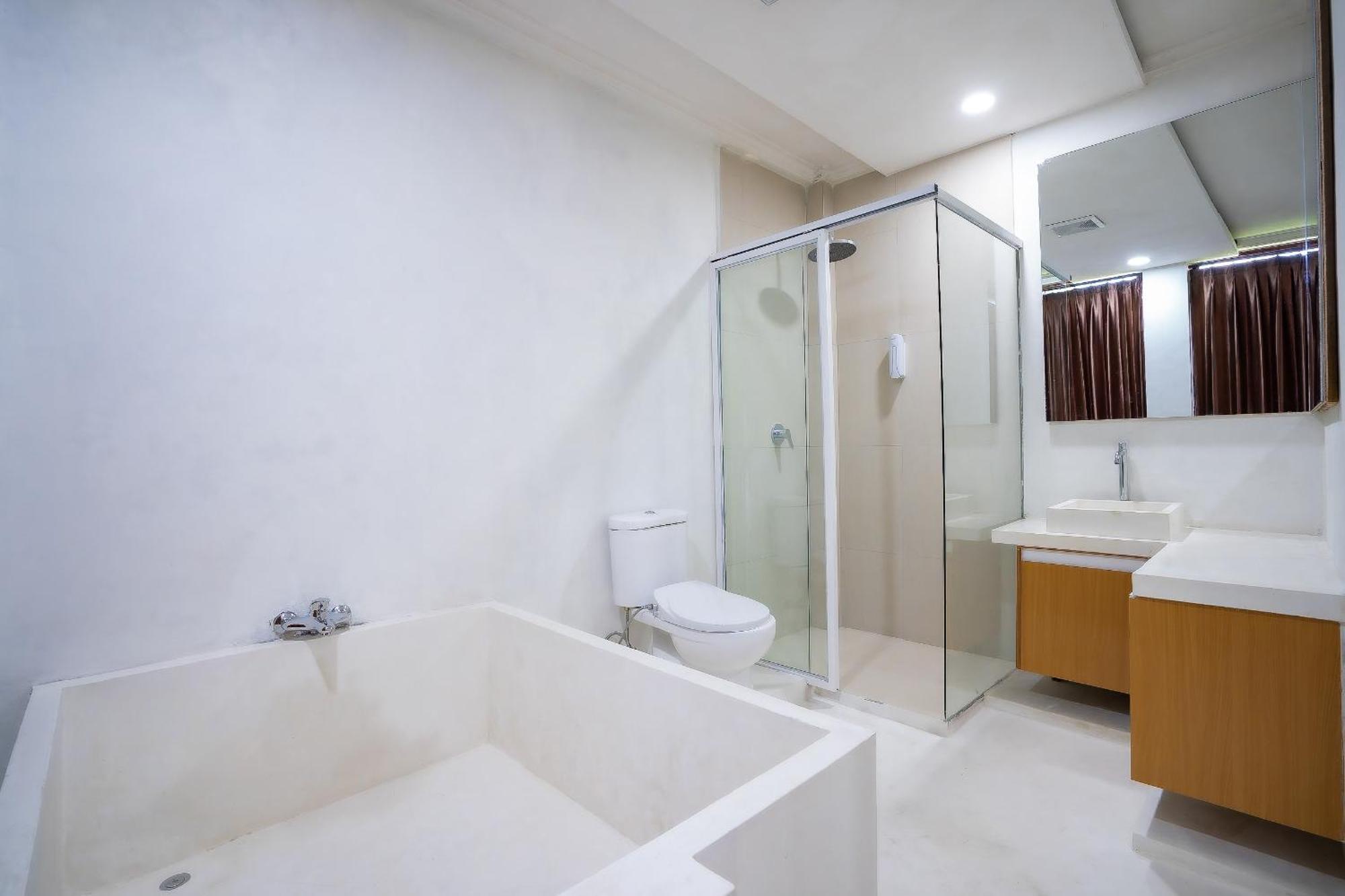 Nirvana Hotel Tetebatu Bagian luar foto