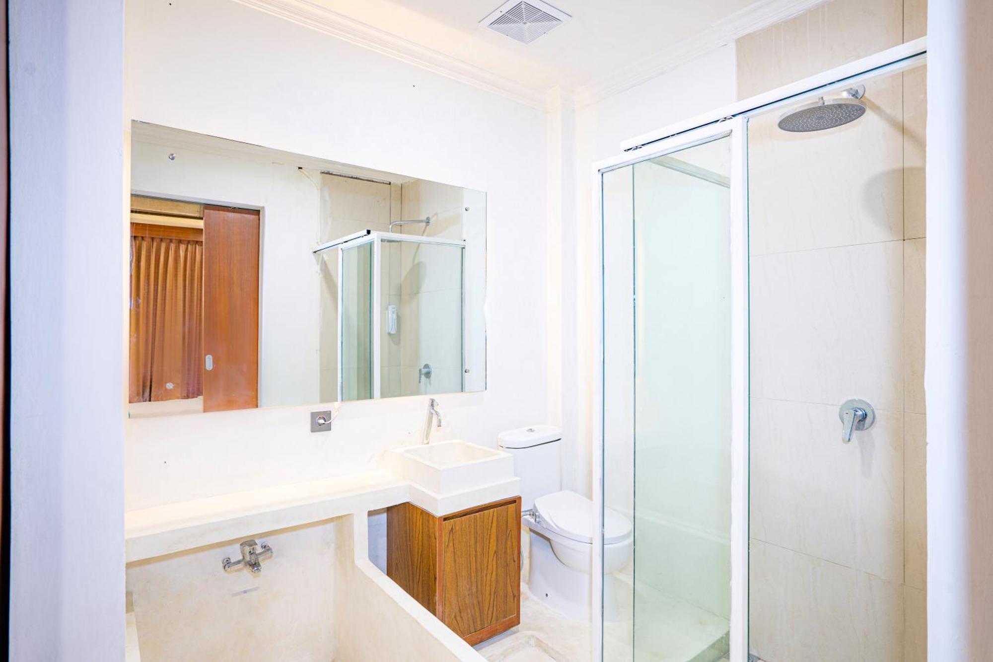 Nirvana Hotel Tetebatu Bagian luar foto